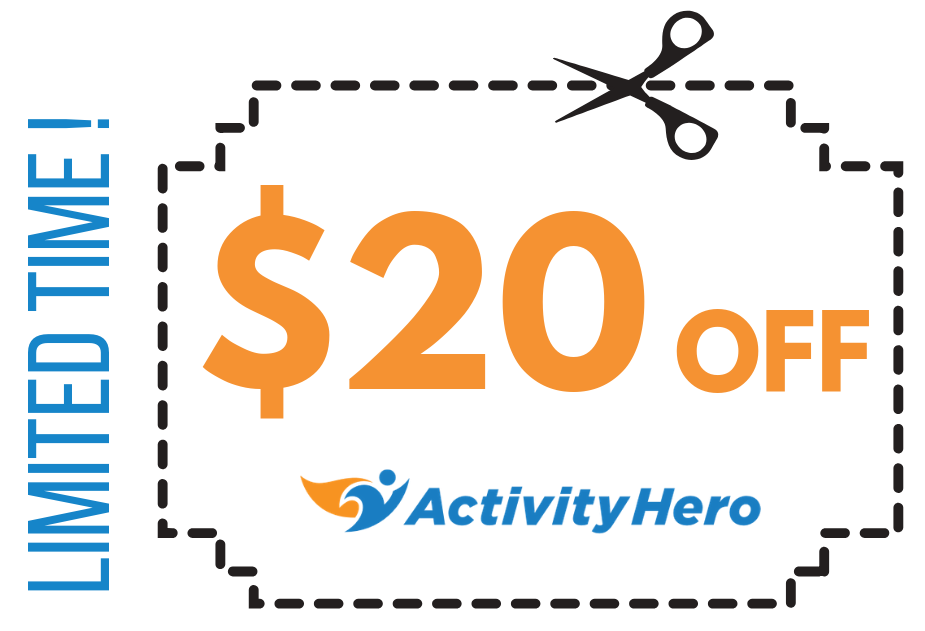 ActivityHero New Families