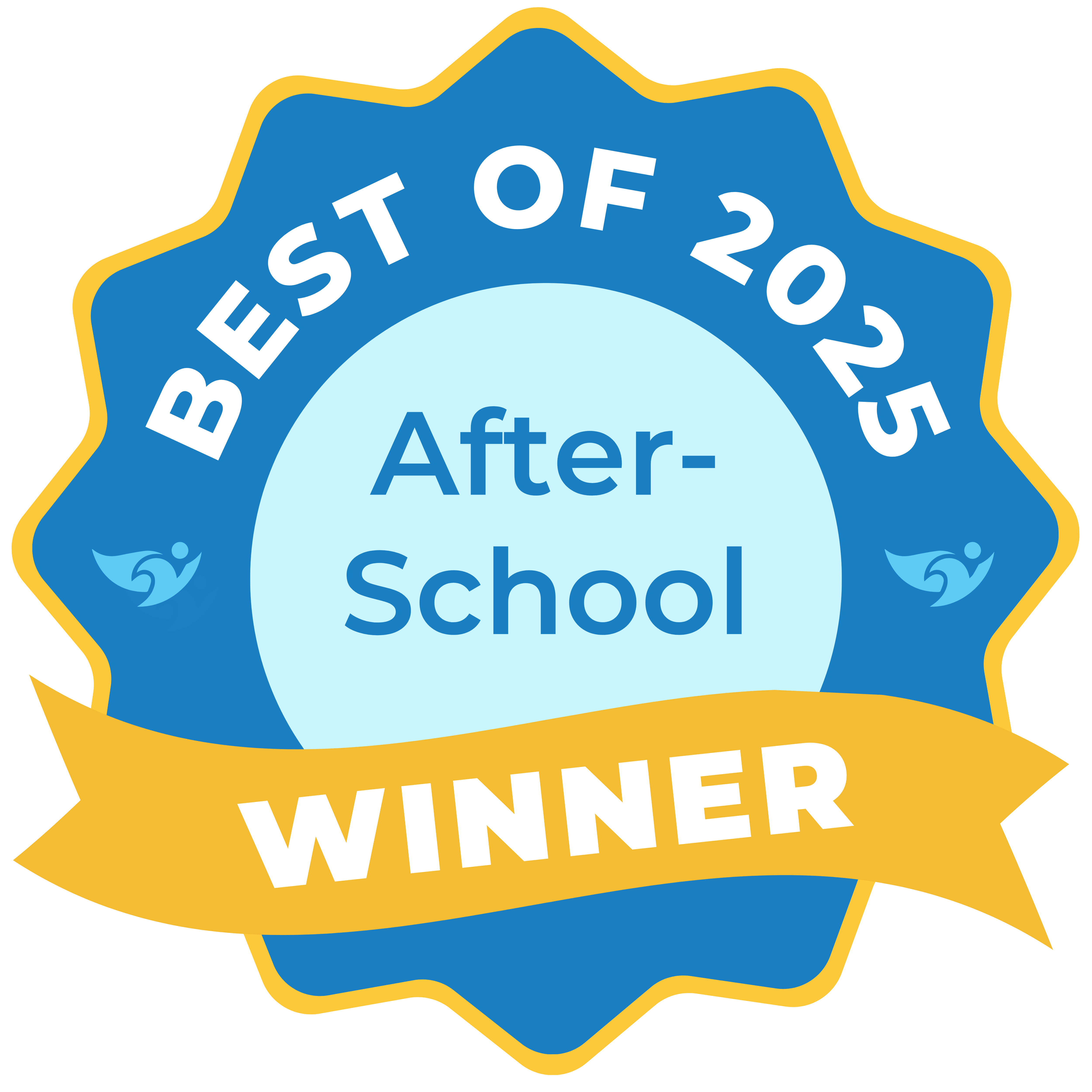 Best of 2025 After-School Programs