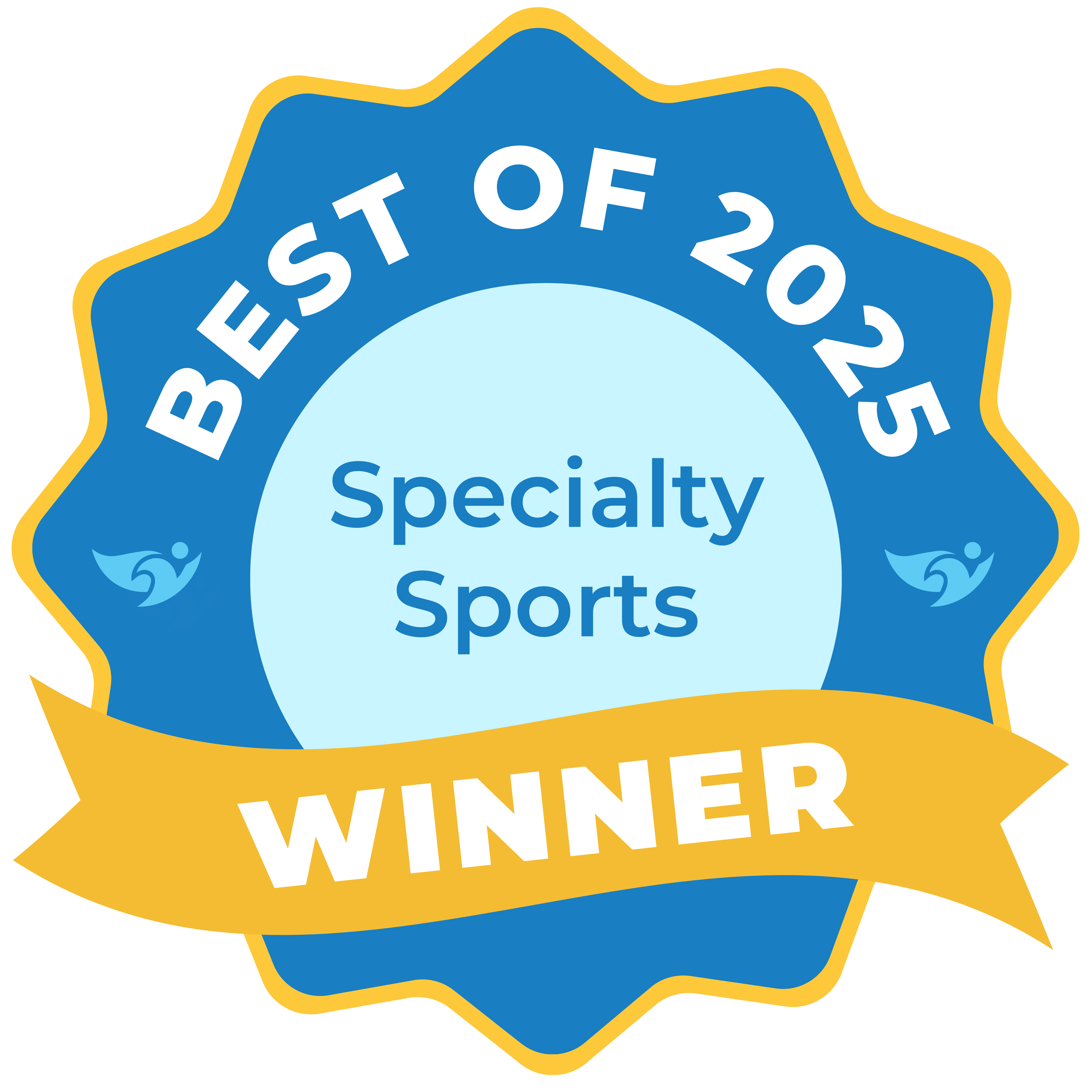 Best of Specialty Sports
