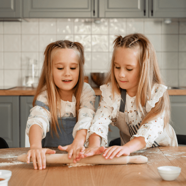 Baking Camps and Classes for Kids