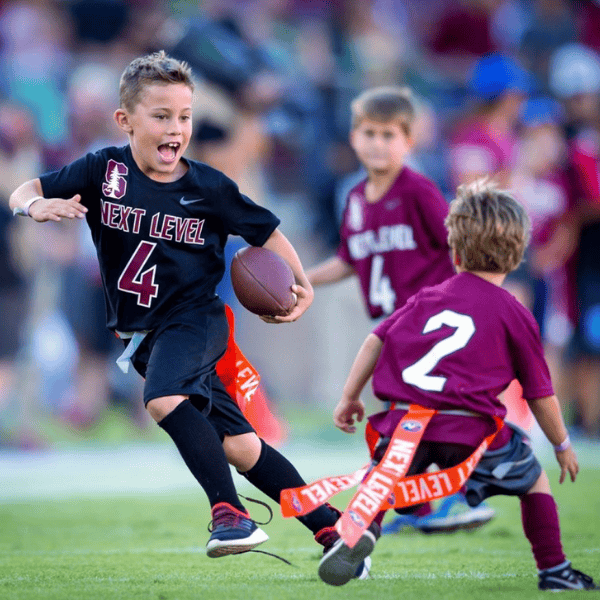 Football Camps and Classes for Kids ActivityHero