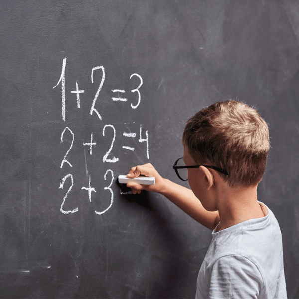 Math Classes and Camps for Kids - ActivityHero
